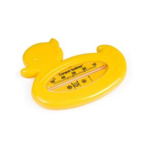 CANPOL Термометър за вода - Пате/ Делфин/Кола   2/782