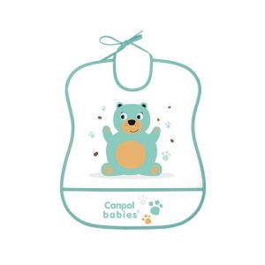 CANPOL Лигавник с подложка 2/919