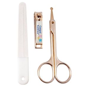 CANPOL Комплект за маникюр   9/809