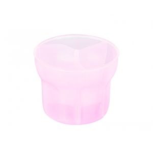 KIKKABOO Дозатор за сухо мляко 2 в 1 Pink  31302040087