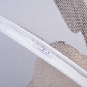 Cangaroo   УНИВЕРСАЛЕН КОМАРНИК ЗА БЕБЕШКА КОЛИЧКА БЯЛ