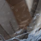 Cangaroo УНИВЕРСАЛЕН ДЪЖДОБРАН ЗА ЗИМЕН КОШ НА БЕБЕШКА КОЛИЧКА.