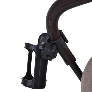 Cangaroo   УНИВЕРСАЛНА ПОСТАВКА ЗА КОЛИЧКА ЗА ЧАША ИЛИ ШИШЕ и телефон