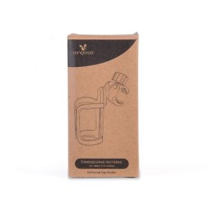 Cangaroo   УНИВЕРСАЛНА ПОСТАВКА ЗА КОЛИЧКА ЗА ЧАША ИЛИ ШИШЕ и телефон