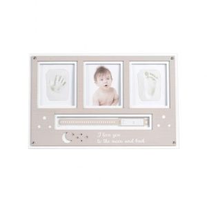 Cangaroo  ОТПЕЧАТЪК ЗА РЪЧИЧКА И КРАЧЕ С РАМКА ЗА СНИМКА