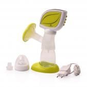 Cangaroo  ЕЛЕКТРИЧЕСКА ПОМПА ЗА КЪРМА GLOW ЗЕЛЕН