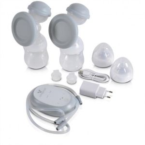 Cangaroo ЕЛЕКТРИЧЕСКА ПОМПА ЗА КЪРМА GRACE XN-D258