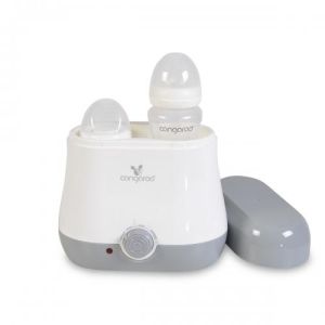 Cangaroo ЕЛЕКТРИЧЕСКИ НАГРЕВАТЕЛ BABYDUO СИВ