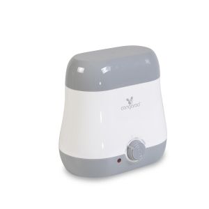 Cangaroo ЕЛЕКТРИЧЕСКИ НАГРЕВАТЕЛ BABYDUO СИВ