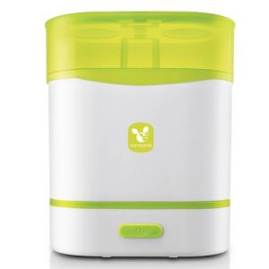 Cangaroo ЕЛЕКТРИЧЕСКИ ПАРЕН СТЕРИЛИЗАТОР 3В1 ЗЕЛЕН