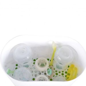 Cangaroo ЕЛЕКТРИЧЕСКИ ПАРЕН СТЕРИЛИЗАТОР 3В1 ЗЕЛЕН