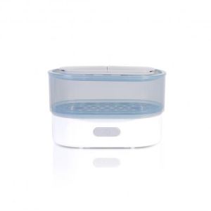 Cangaroo ЕЛЕКТРИЧЕСКИ ПАРЕН СТЕРИЛИЗАТОР 3В1 СИВ