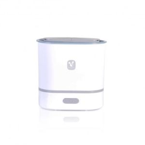 Cangaroo ЕЛЕКТРИЧЕСКИ ПАРЕН СТЕРИЛИЗАТОР 3В1 СИВ