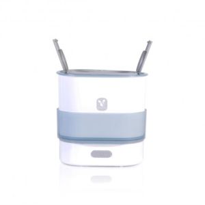 Cangaroo ЕЛЕКТРИЧЕСКИ ПАРЕН СТЕРИЛИЗАТОР 3В1 СИВ