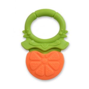 Kaichi ЧЕСАЛКА ЗА ЗЪБИ FRUIT K999-511C ЗЕЛЕН