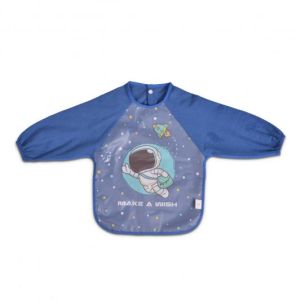 CANGAROO  ЛИГАВНИК С РЪКАВИ TEA TIME 2002 СИН