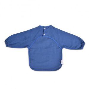 CANGAROO  ЛИГАВНИК С РЪКАВИ TEA TIME 2002 СИН