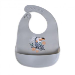 CANGAROO  СИЛИКОНОВ ЛИГАВНИК ROOIBOS 2001 СИВ