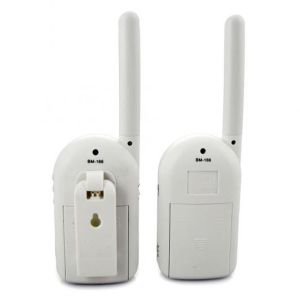 CANGAROO БЕБЕФОН MATERNAL INSTINCT BM-166 ЗЕЛЕН