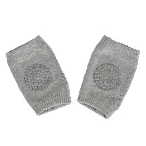 CANGAROO ДЕТСКИ НАКОЛЕНКИ ЗА ЛАЗЕНЕ ITSY BITSY СВЕТЛОСИВ