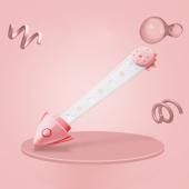 CANGAROO УСТРОЙСТВО ЗА ЗАКЛЮЧВАНЕ SPACE-X РОЗОВ