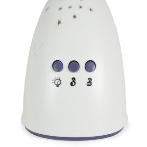 Kaichi ЗВЕЗДЕН ПРОЕКТОР K999-309 БЯЛ 