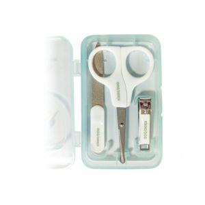 KIKKABOO Хигиенен сет Narwhal  31303040059