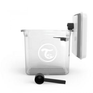 TWISTSHAKE Кутия за съхранение на сухо мляко с дозатор