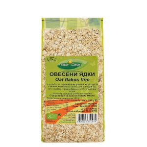 БИО СВЯТ Био Овесени ядки фини 250 гр.