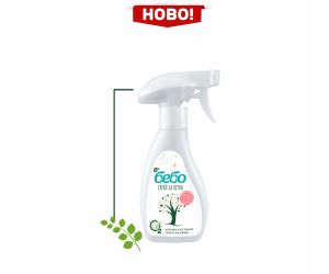 БЕБО Спрей за петна 250 + 50 мл.