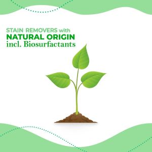 ТЕО БЕБЕ  FUTURE Гел за пране  АЛОЕ 1.08 л./27 пранета