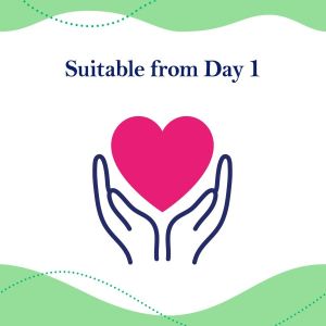 ТЕО БЕБЕ  FUTURE Гел за пране  АЛОЕ 1.08 л./27 пранета