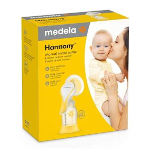 MEDELA Ръчна помпа за кърма Medela Harmony Flex  005.2061