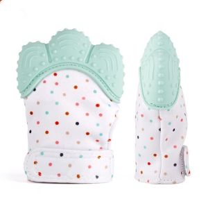 SEVI BEBE  РЪКАВИЧКА ЧЕСАЛКА SUSU  BR05