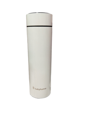 SEVI BEBE  СМАРТ ТЕРМОС 500 МЛ./бял,розов,син/