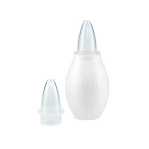 NUK Аспиратор за нос 256.065