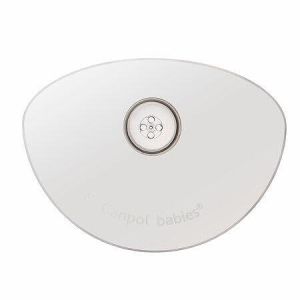 CANPOL  Силиконов протектор за зърна S 2 бр. 18/602