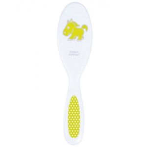 CANPOL Бебешки комплект за коса с мек изкуствен косъм 2/417