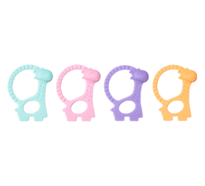 WEE BABY  Prime Гризалка Жираф  928