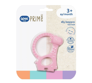 WEE BABY  Prime Гризалка Жираф  928