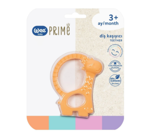 WEE BABY  Prime Гризалка Жираф  928
