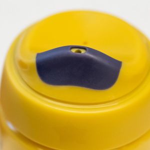 TOMMEE TIPPEE SUPERSTAR Неразл. чаша 390 мл с твърд н-к 12+м.0228