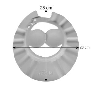 SEVI BEBE  КОЗИРКА ЗА КЪПАНЕ   111