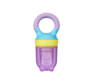 WEE BABY биберон  за плодове 207