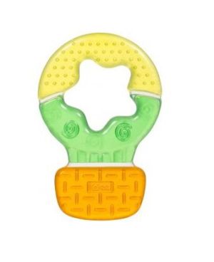 WEE BABY Funny Гризалка с вода 201