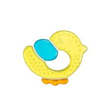 WEE BABY Funny Гризалка с вода 201