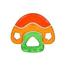 WEE BABY Funny Гризалка с вода 201