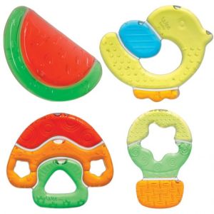 WEE BABY Funny Гризалка с вода 201