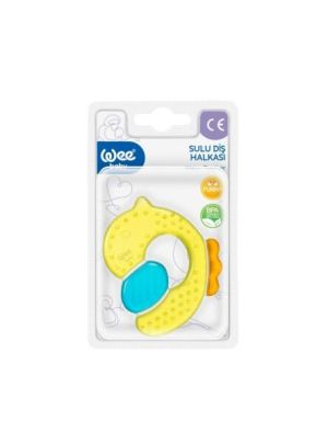 WEE BABY Funny Гризалка с вода 201