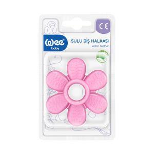 WEE BABY  Гризалка с вода 859